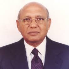 তোফায়েল আহমেদ